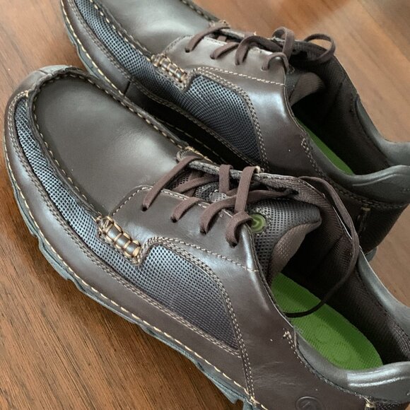 Rockport RocSports Moc Toe Moccasin - wears closer to an 8 - Picture 3 of 10